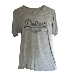 Detroit Eagle Tee